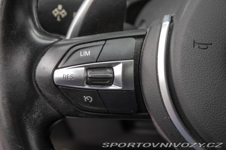 BMW 4 Gran Coupé 420d xDrive M 2015