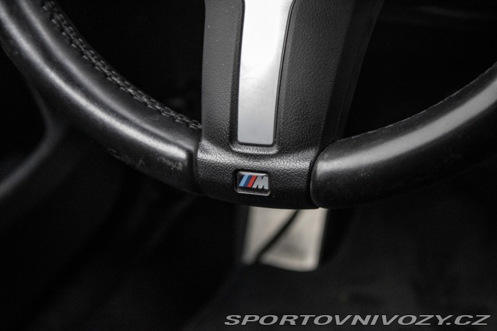 BMW 4 Gran Coupé 420d xDrive M 2015