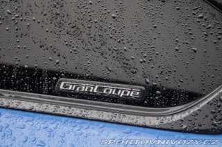 BMW 4 Gran Coupé  420d xDrive M 2015