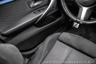 BMW 4 Gran Coupé  420d xDrive M 2015