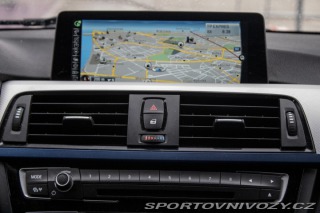 BMW 4 Gran Coupé  420d xDrive M 2015