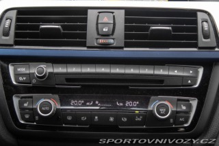 BMW 4 Gran Coupé  420d xDrive M 2015