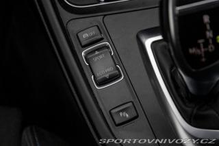 BMW 4 Gran Coupé  420d xDrive M 2015