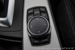 BMW 4 Gran Coupé  420d xDrive M 2015