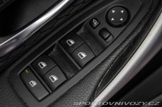 BMW 4 Gran Coupé  420d xDrive M 2015