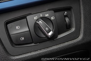 BMW 4 Gran Coupé  420d xDrive M 2015