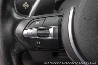 BMW 4 Gran Coupé  420d xDrive M 2015