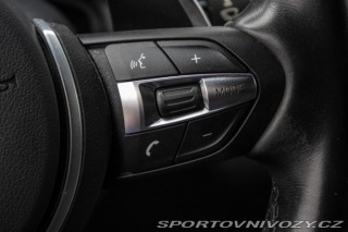 BMW 4 Gran Coupé  420d xDrive M 2015
