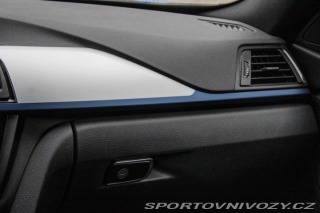 BMW 4 Gran Coupé  420d xDrive M 2015