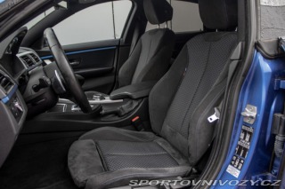 BMW 4 Gran Coupé  420d xDrive M 2015
