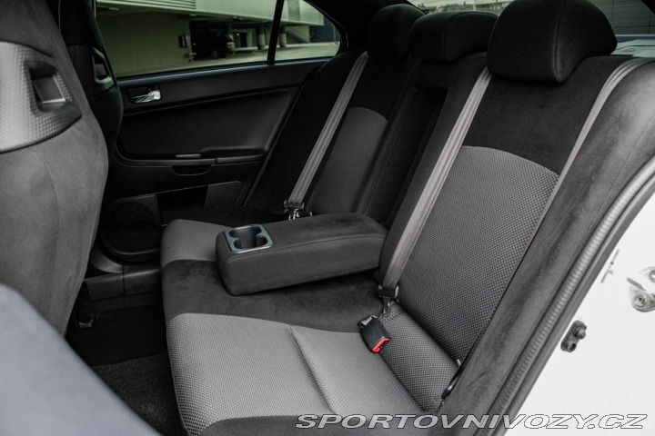 Mitsubishi Lancer EVO EVO X 2.0 16V Turbo 4WD 2015
