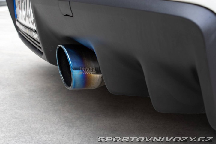 Mitsubishi Lancer EVO EVO X 2.0 16V Turbo 4WD 2015