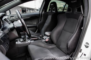 Mitsubishi Lancer EVO EVO X 2.0 16V Turbo 4WD 2015