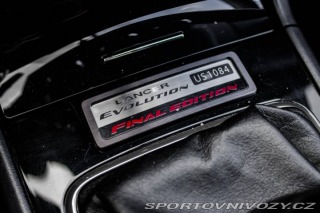 Mitsubishi Lancer EVO EVO X 2.0 16V Turbo 4WD 2015