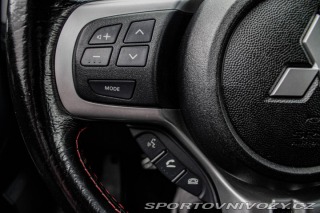 Mitsubishi Lancer EVO EVO X 2.0 16V Turbo 4WD 2015