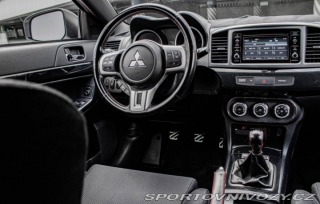 Mitsubishi Lancer EVO EVO X 2.0 16V Turbo 4WD 2015