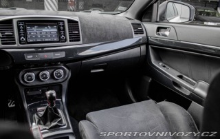 Mitsubishi Lancer EVO EVO X 2.0 16V Turbo 4WD 2015