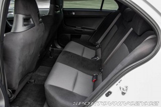Mitsubishi Lancer EVO EVO X 2.0 16V Turbo 4WD 2015