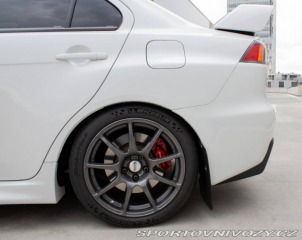 Mitsubishi Lancer EVO EVO X 2.0 16V Turbo 4WD 2015