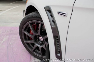 Mitsubishi Lancer EVO EVO X 2.0 16V Turbo 4WD 2015