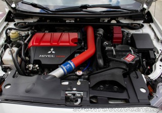 Mitsubishi Lancer EVO EVO X 2.0 16V Turbo 4WD 2015