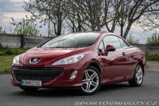 Peugeot 308 CC  1.6e THP 150k Sport