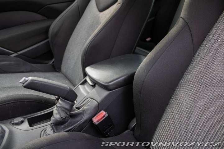 Peugeot 308 CC 1.6e THP 150k Sport 2010