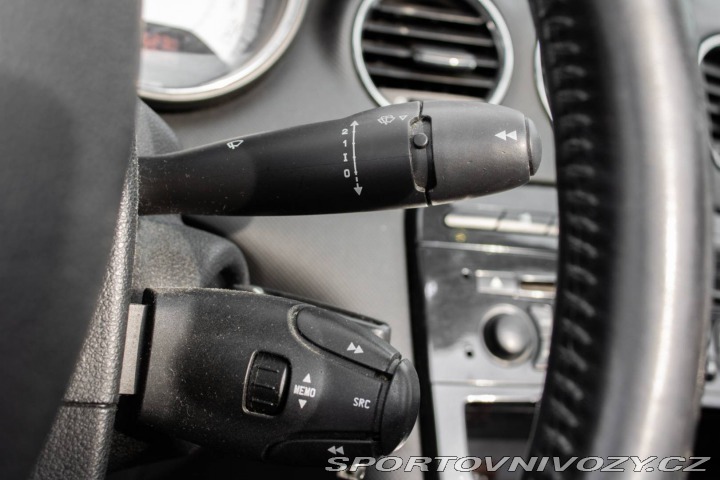 Peugeot 308 CC 1.6e THP 150k Sport 2010