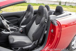 Peugeot 308 CC  1.6e THP 150k Sport 2010