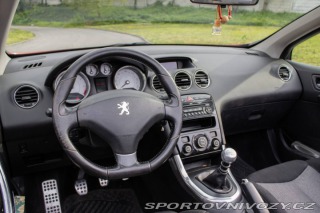 Peugeot 308 CC  1.6e THP 150k Sport 2010