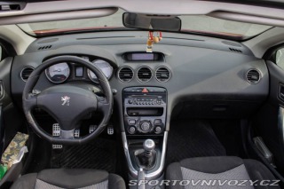 Peugeot 308 CC  1.6e THP 150k Sport 2010