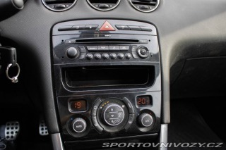 Peugeot 308 CC  1.6e THP 150k Sport 2010