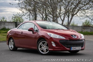 Peugeot 308 CC  1.6e THP 150k Sport 2010