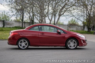 Peugeot 308 CC  1.6e THP 150k Sport 2010