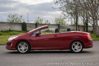 Peugeot 308 CC  1.6e THP 150k Sport 2010