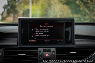 Audi A7 Sportback 3.0 TDI quattr 2012