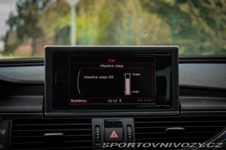 Audi A7 Sportback 3.0 TDI quattr 2012