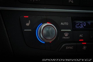 Audi A7 Sportback 3.0 TDI quattr 2012