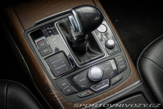 Audi A7 Sportback 3.0 TDI quattr 2012