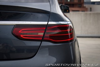 Mercedes-Benz Ostatní modely GLE Kupé Kupé  450 AMG  4matic A/T 2016