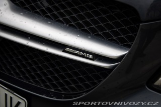 Mercedes-Benz Ostatní modely GLE Kupé Kupé  450 AMG  4matic A/T 2016