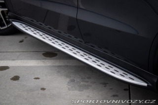 Mercedes-Benz Ostatní modely GLE Kupé Kupé  450 AMG  4matic A/T 2016