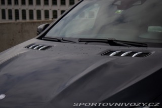 Mercedes-Benz Ostatní modely GLE Kupé Kupé  450 AMG  4matic A/T 2016