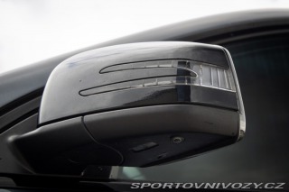 Mercedes-Benz Ostatní modely GLE Kupé Kupé  450 AMG  4matic A/T 2016