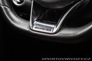 Mercedes-Benz Ostatní modely GLE Kupé Kupé  450 AMG  4matic A/T 2016