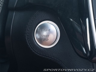 Mercedes-Benz Ostatní modely GLE Kupé Kupé  450 AMG  4matic A/T 2016