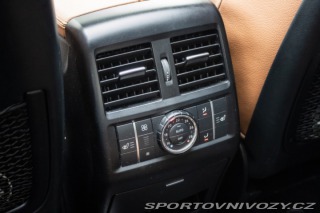 Mercedes-Benz Ostatní modely GLE Kupé Kupé  450 AMG  4matic A/T 2016