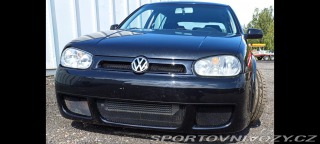 Volkswagen Golf IV