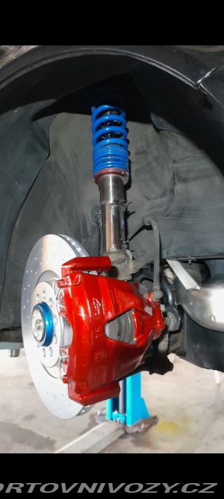 Volkswagen Golf IV 2002