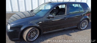 Volkswagen Golf IV 2002